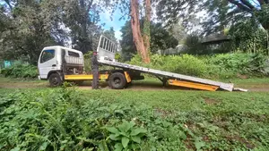Breakdown Towing Rollback Recovery