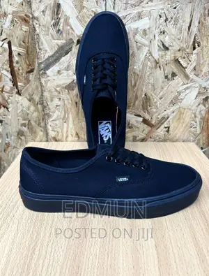 Skater Vans on Offer