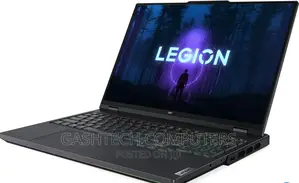 New Laptop Lenovo Legion 7 32GB Intel Core I9 SSD 1T
