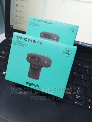 C270 Web Cam/ C270 Web Cam Logitech