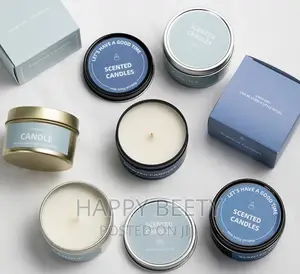 Scented Candles