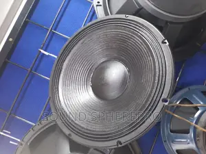 RCF LF18X400 18 Inch Naked Speaker