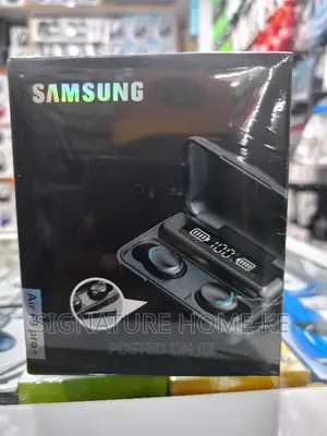 SAMSUNG Air F9 Pro+ Earpods