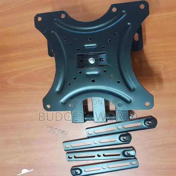 Full Motion Articulating Tv Wall Mount Bracket for 32-55 Inc