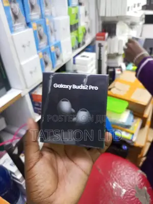 Galaxy Buds2 Pro New