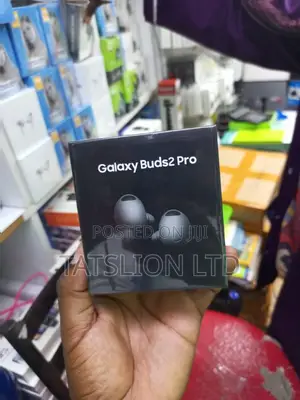 Samsung Eadbuds Available