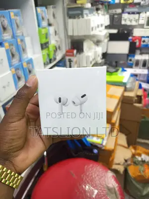 Apple Airpods