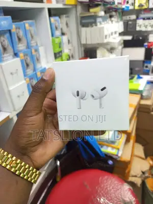 Airpods New
