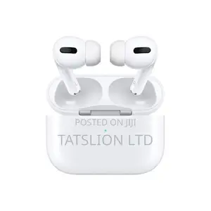 Airpods Available