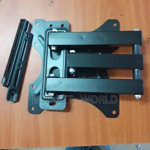 Home Design LCD Swivel Mount Backet Upto 55 Inch