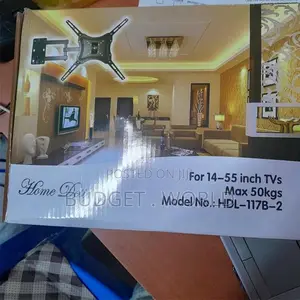 Home Design Wall Mount for 14-55 Inch LCD/LED: