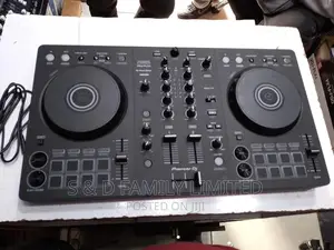 Dj FLX 4 Pioneer Controller