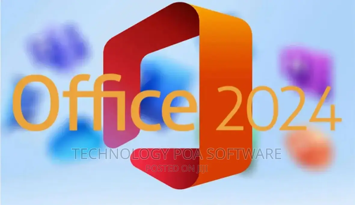Microsoft Office 2024 Professional Plus