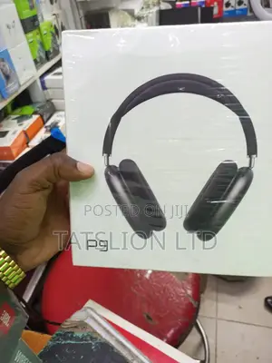 Bluetooth Headphones New