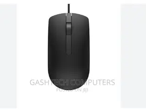 Dell USB Mouse MS116