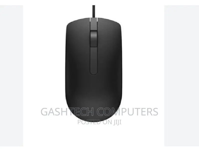 Dell USB Mouse MS116