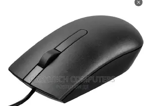 MS116 !! Dell USB Mouse MS116 \!! Dell USB Mouse MS116