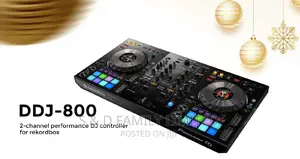 Pioneer DDJ-800
