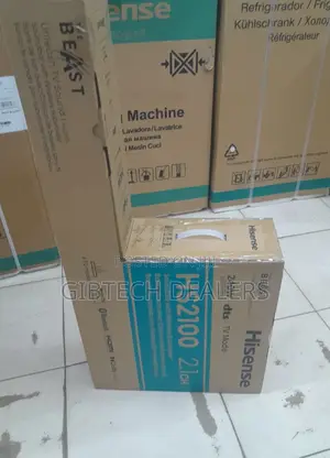 Hisense Soundbar Hs2100