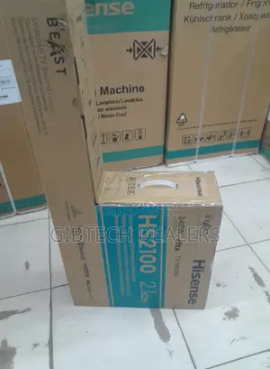Soundbar Hs2100 Hisense
