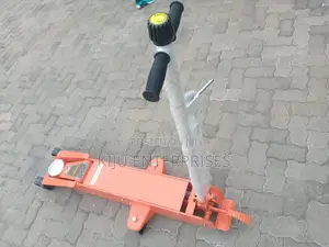 Trolley Jack Machine Available