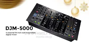 Pioneer DJM-5000