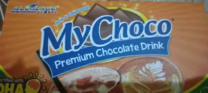 My Choco Premium Chocolate Drink