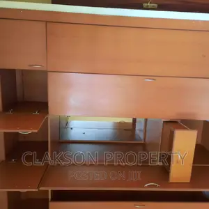 2bdrm Apartment in Naivasha Road Near, Kilimani for rent
