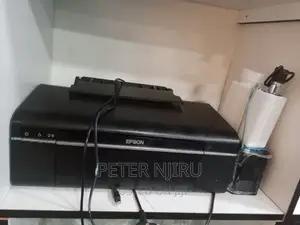 DTF Printer L805 EPSON