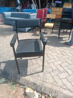 Catarina Office Chair