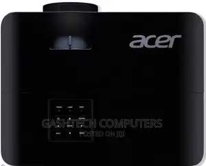 Acer Projectr \\X1128hk 4800 Lumen