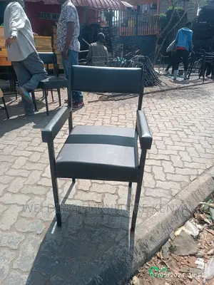 Catarina Office Chair