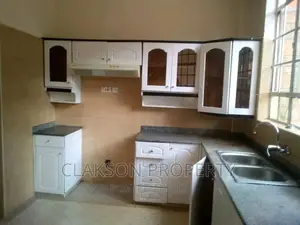 3bdrm Apartment in Langata for rent