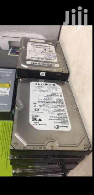 4TB Internal Hard Disk High Storage We Deliver Country Wide