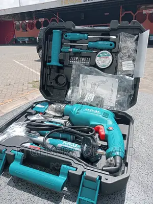 115pcs Tools Set (Total)