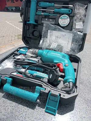 High Quality Tools Set 115 Pieces