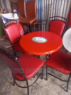 Hotel Chairs