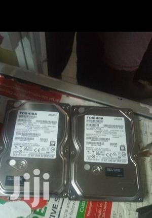 All Sizes Of Internal Hard Disk Available With Warranty
