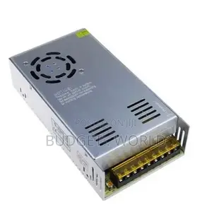 12v 50 Amperes Power Supply Unit