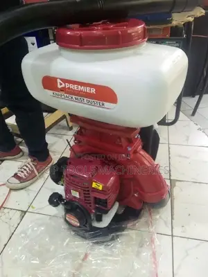 Premier Mist Blower 4stroke