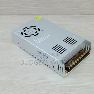 AC 110-220v to DC 12V 40A 500W Switching Power Supply