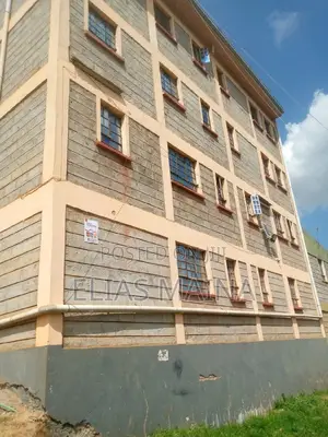 1bdrm Block of Flats in Gwa Kairu for rent
