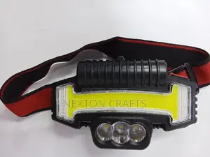 LED Headlights, Cob Light, Headlamp