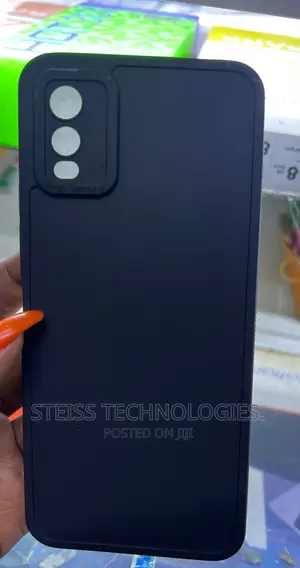 Nokia C32 Back Cover.