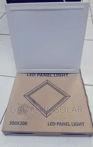 Recess 600*600 Panel Light