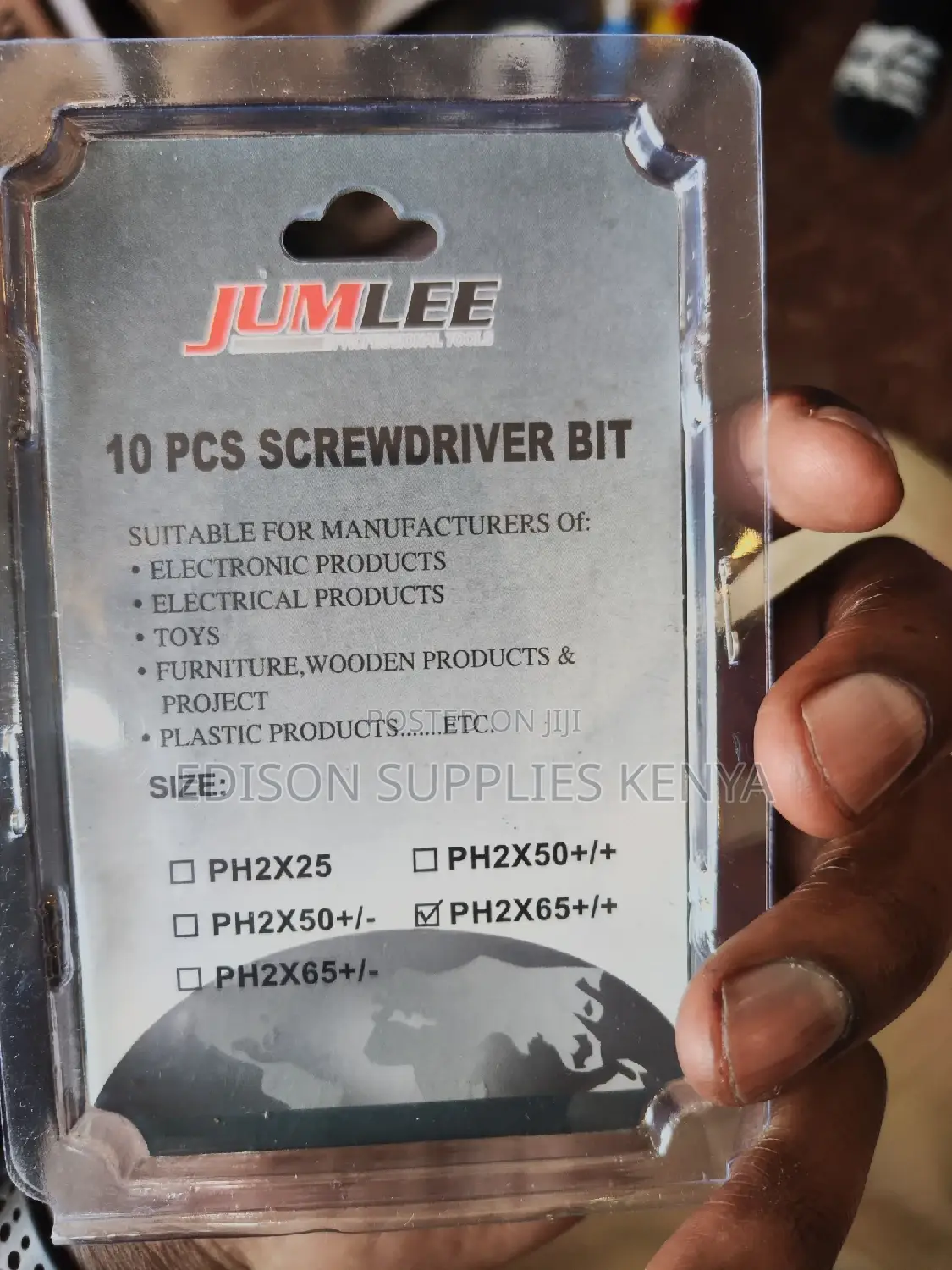 Screwdriver Bits Drill Bits Star Phillips Screwdrivers Bit