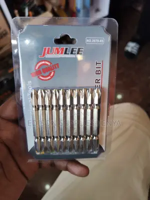 Screwdriver Bits Drill Bits Star Phillips Screwdrivers Bit
