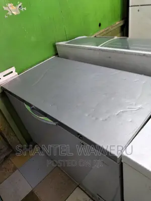 Ex UK Deep Freezer