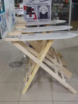Ironing Board