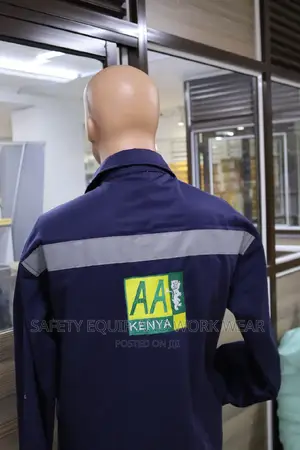 Cargo Jacket